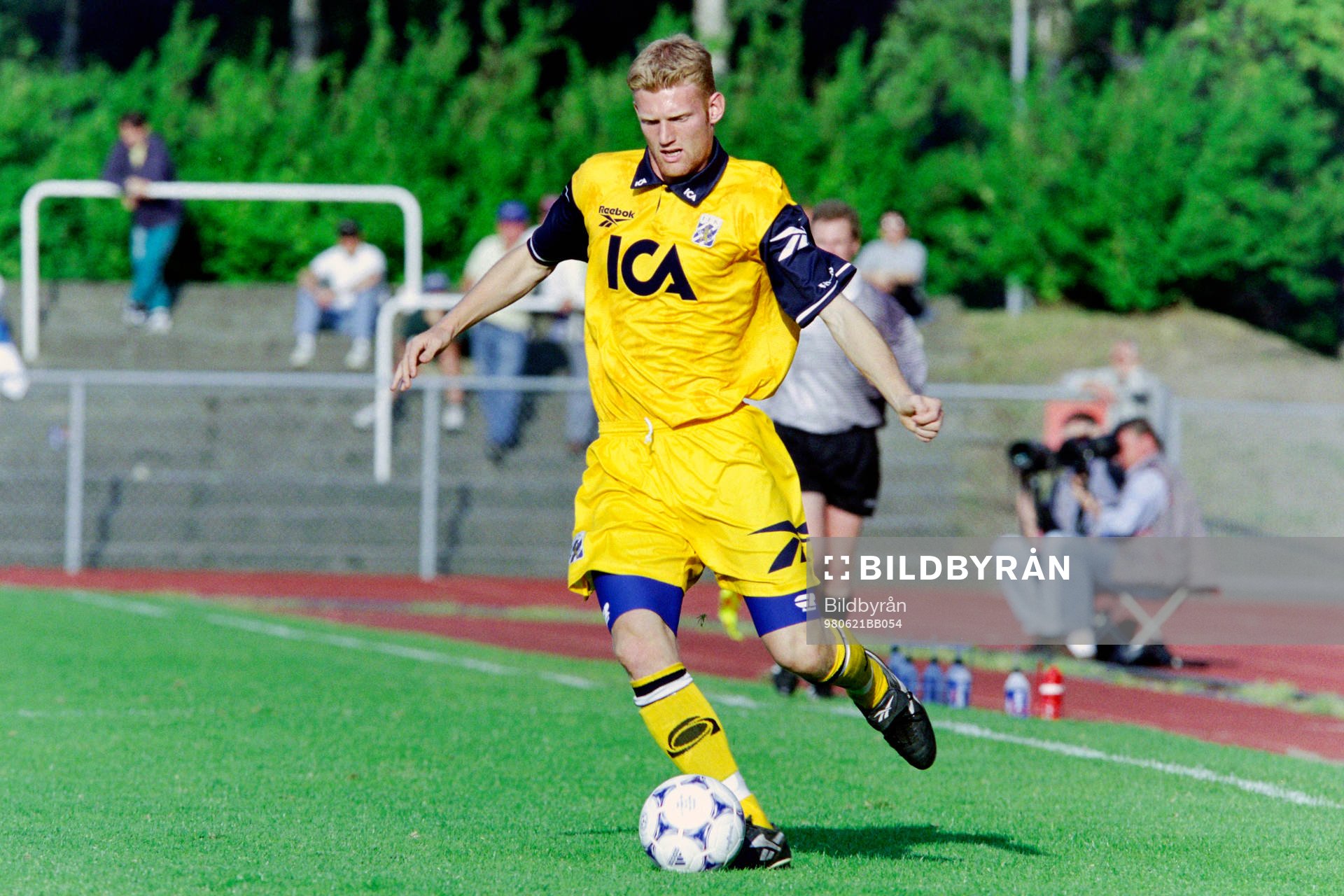 Sebastian Henriksson, Göteborg