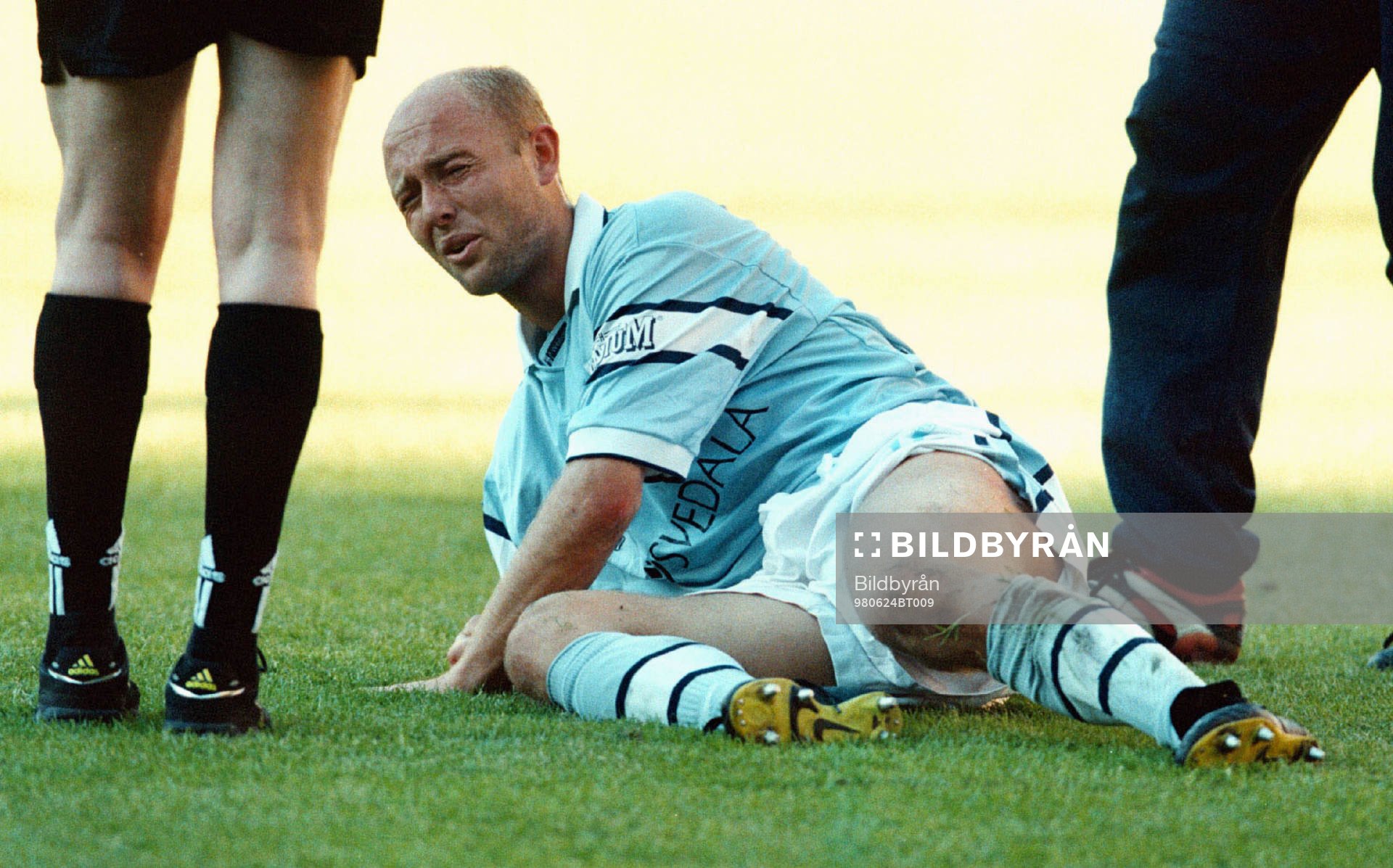 Mattias Thylander, Malmö FF