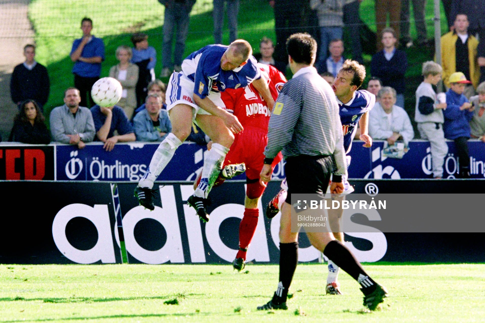 Torbjörn Arvidsson, Halmstad