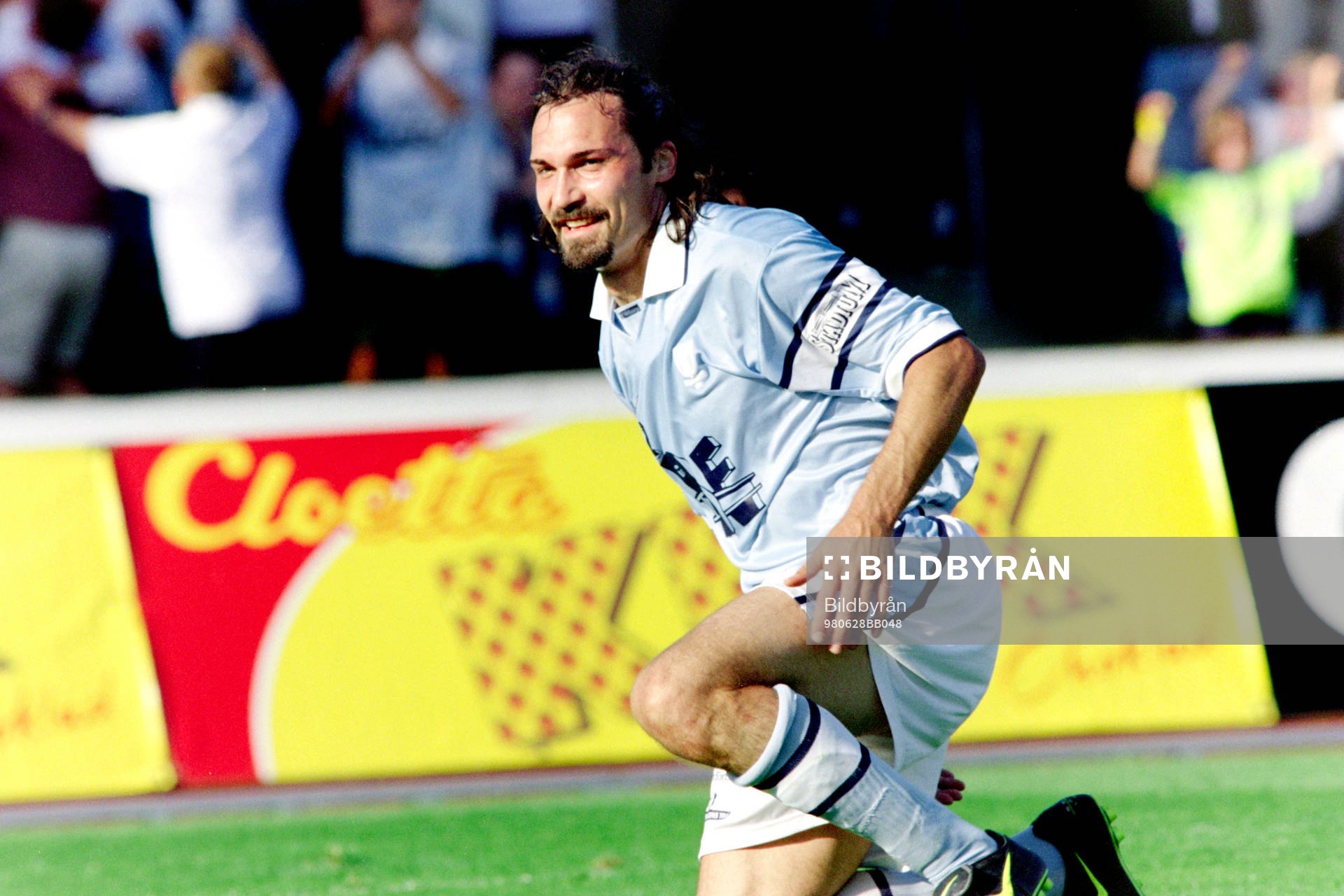 Dejan Pavlovic, Malmö