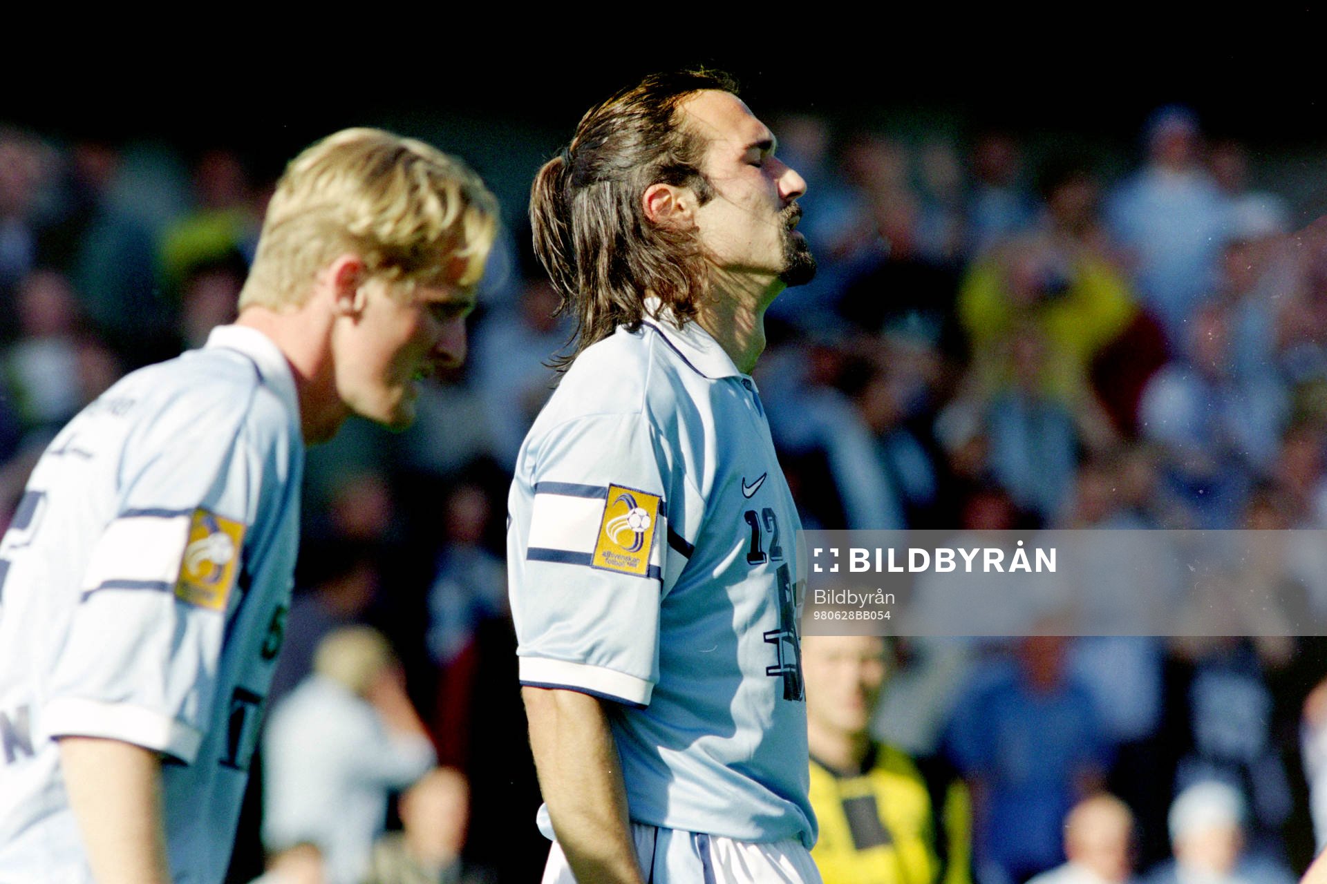 Dejan Pavlovic, Malmö