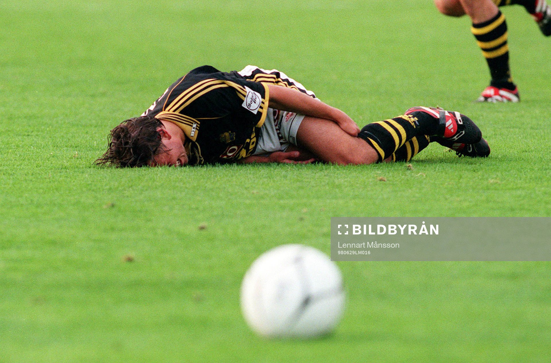 Alexander Östlund, AIK