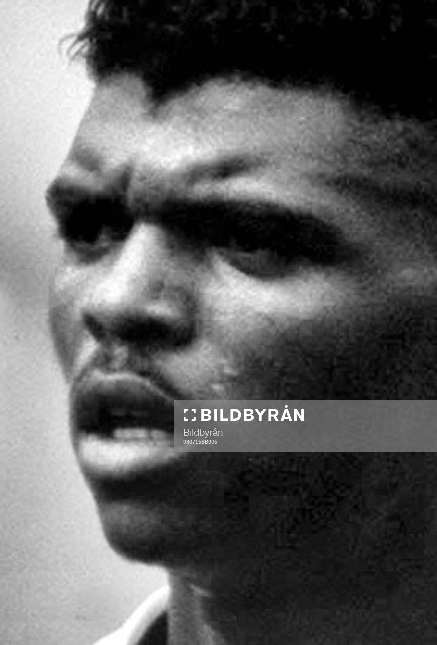 Fotboll VM  Nwankwo Kanu, Nigeria