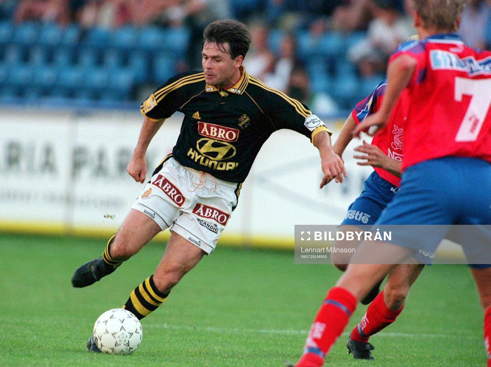 Anders Limpar