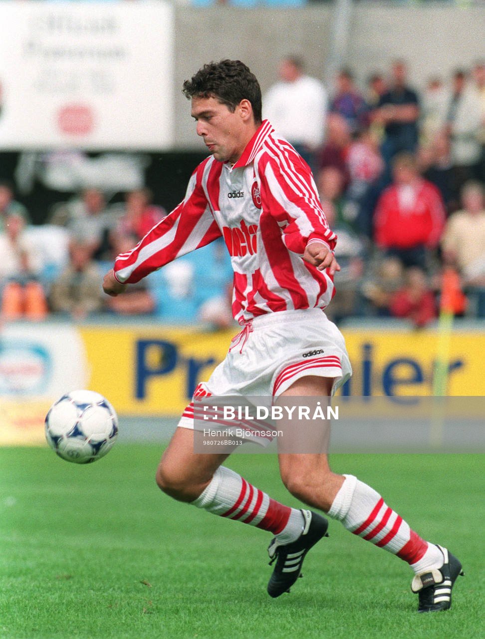 Jozo Matovac, Ålborg (Aalborg)