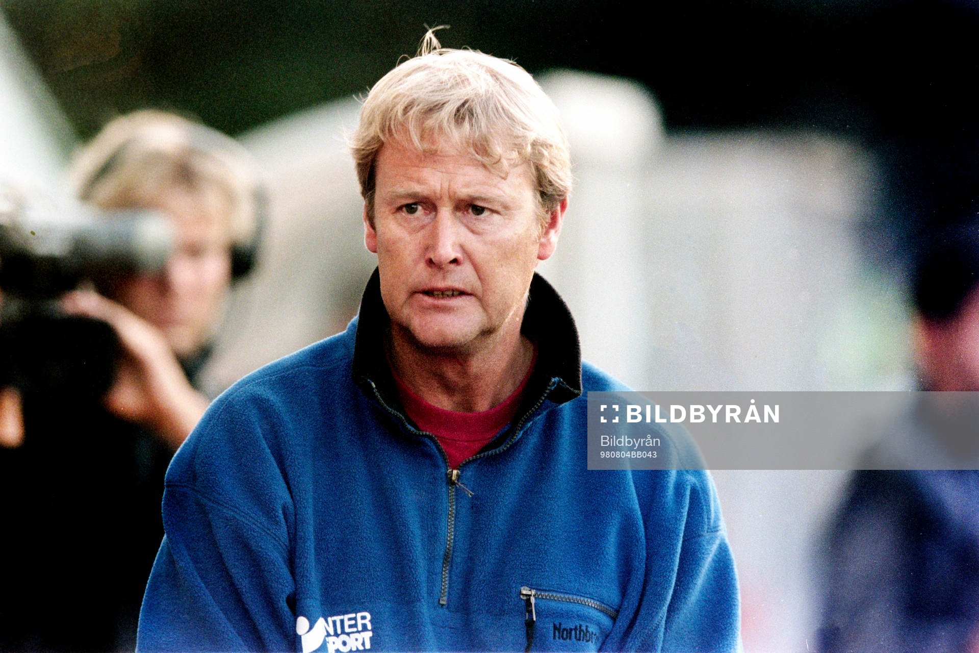 Åge Hareide, tränare, Helsingborg