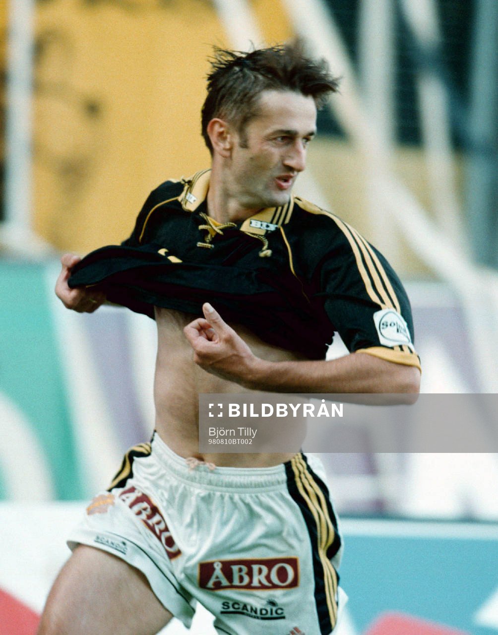 Nebojsa Novakovic