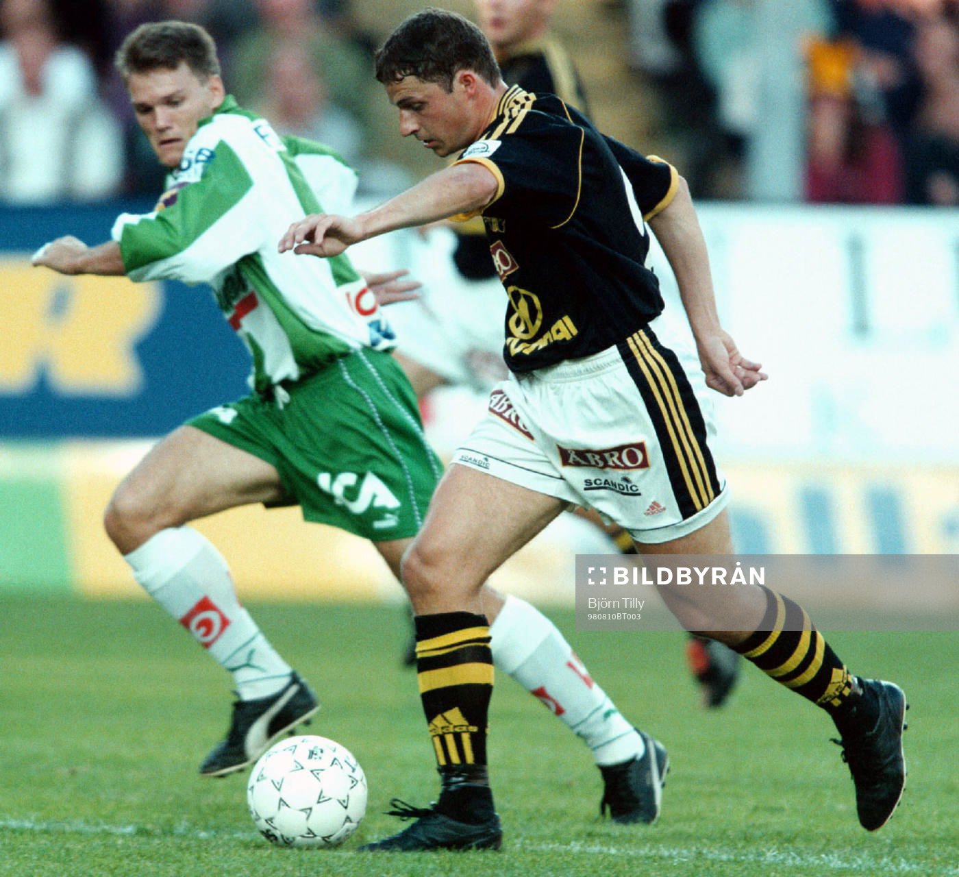 Hans Bergh