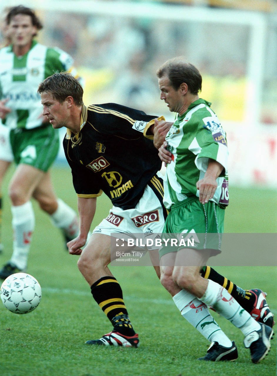 Thomas Lagerlöf