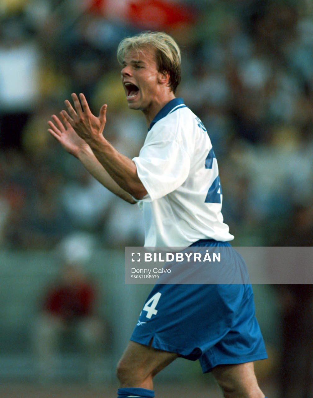 Andreas Hermansson, IFK Göteborg