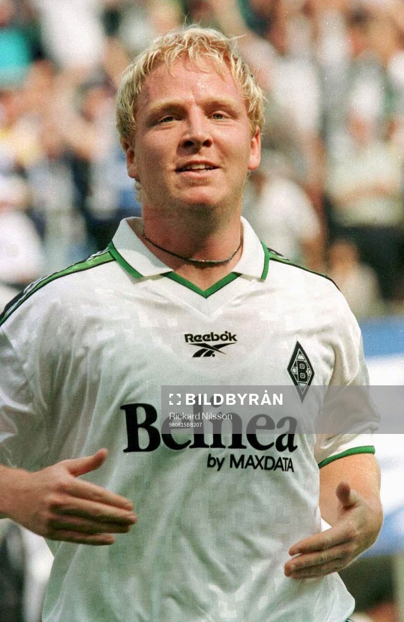 Jörgen Pettersson
