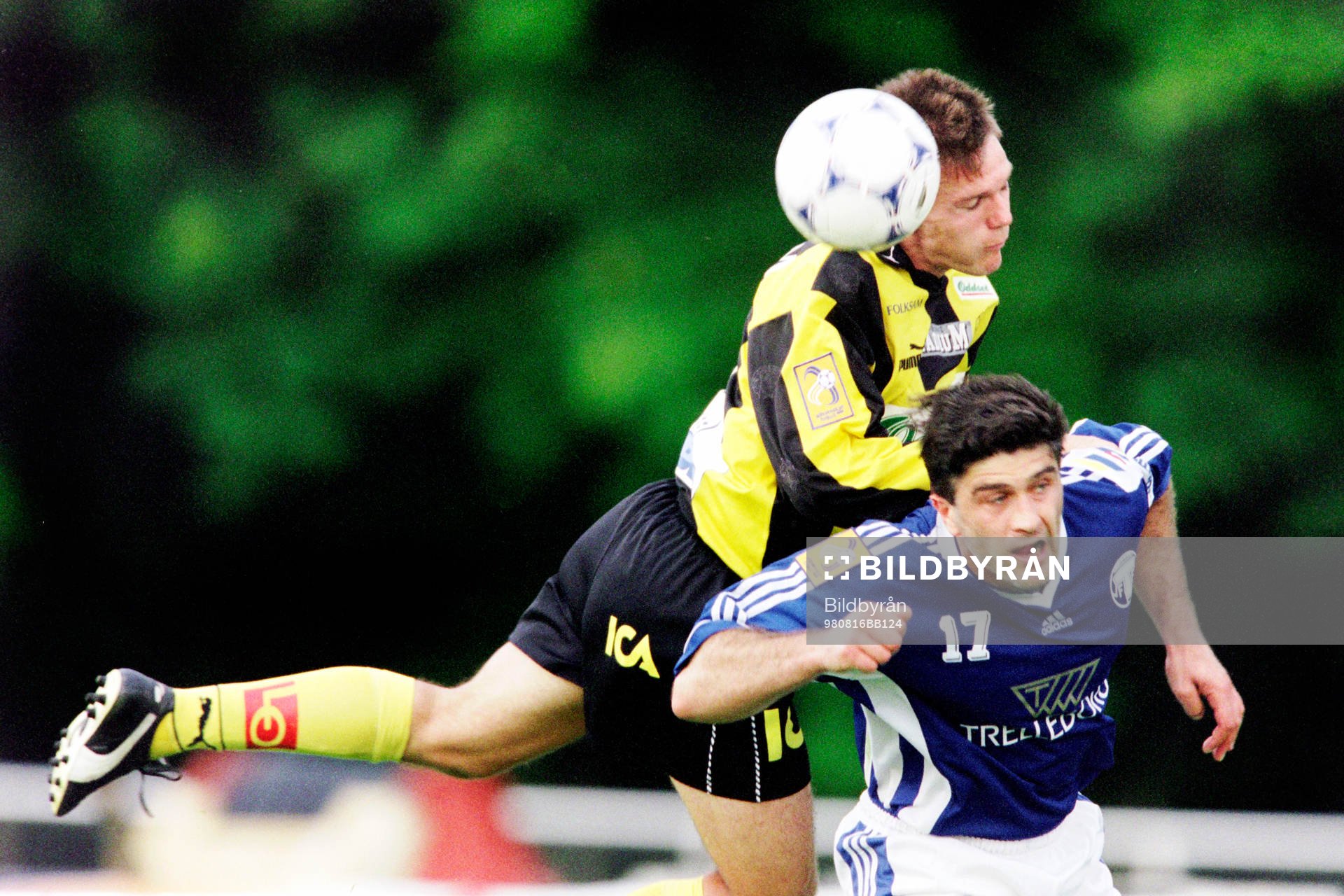 Amir Teljigovic, Trelleborg