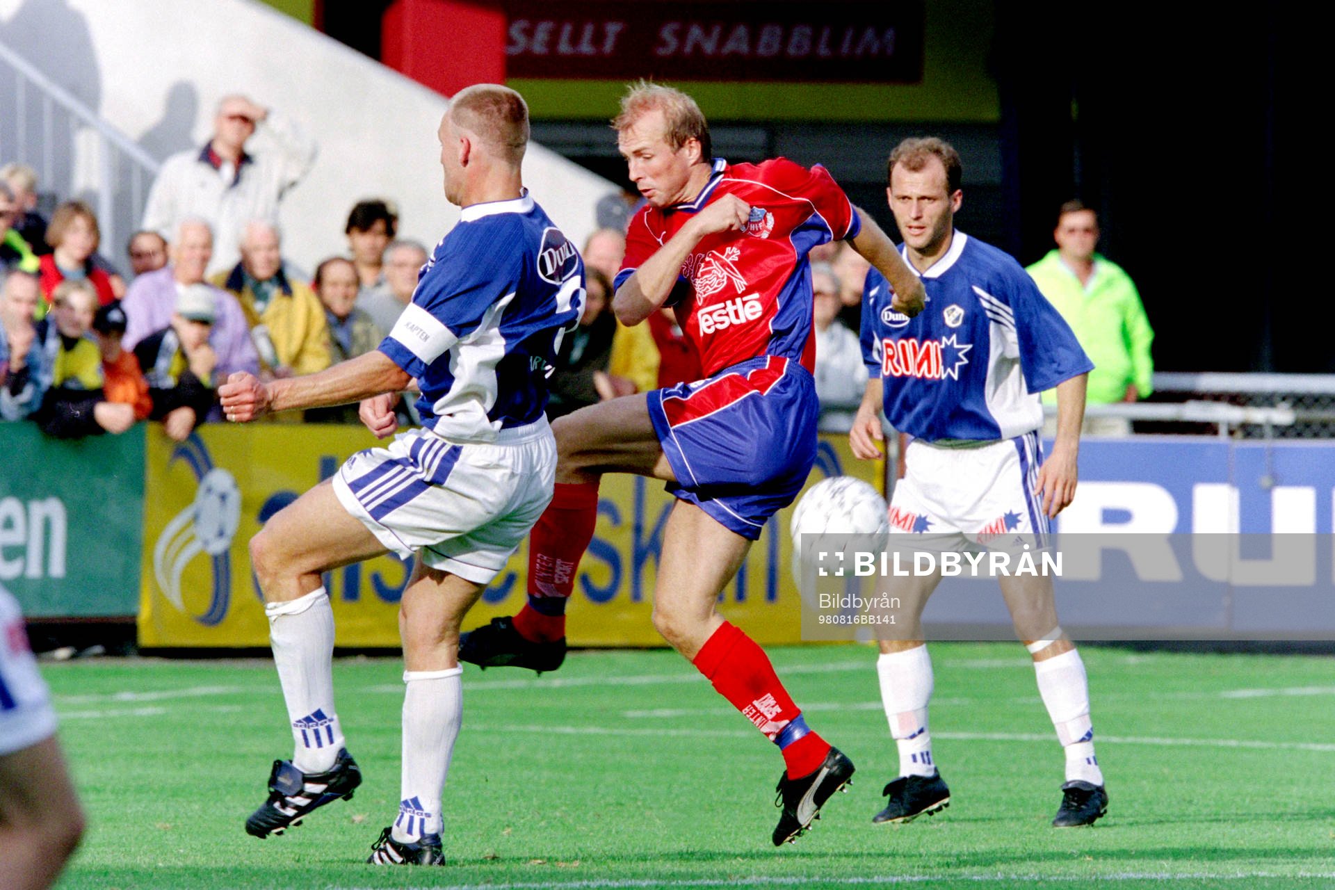Peter Wibrån, Helsingborg