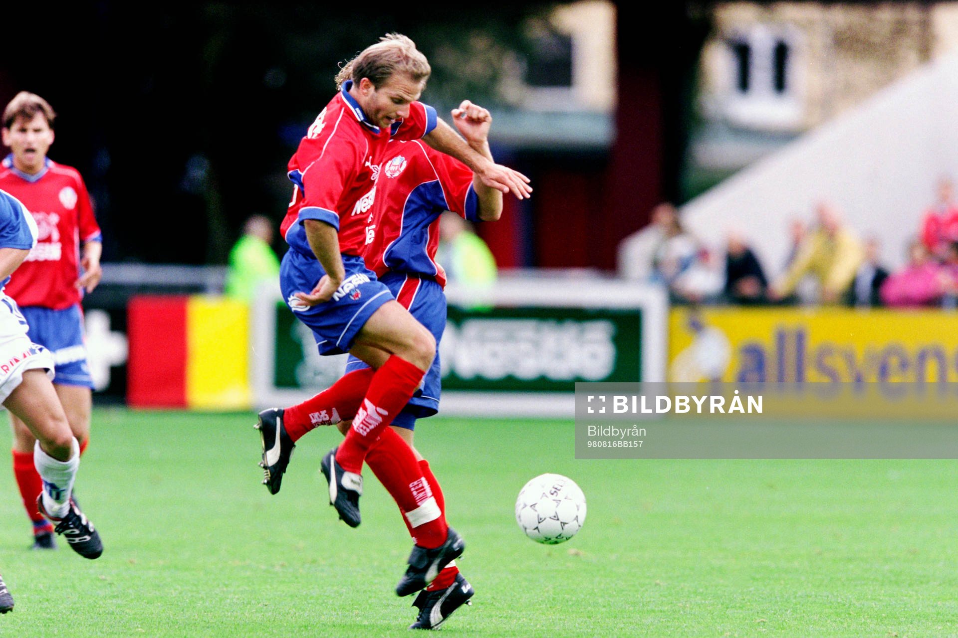 Kenneth Storvik Helsingborg