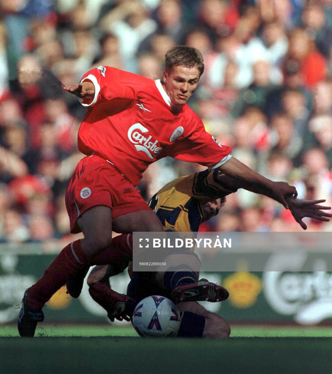 Michael Owen