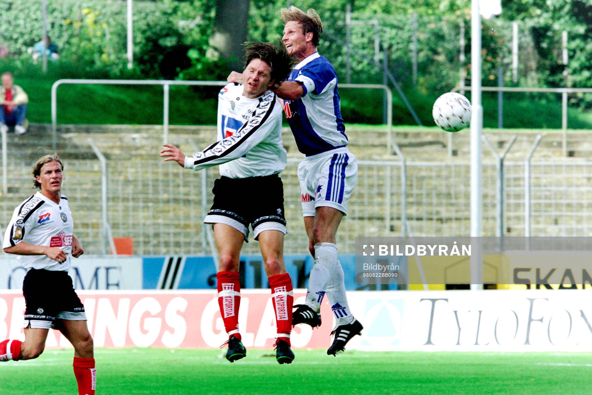Jesper Mattsson, Halmstad