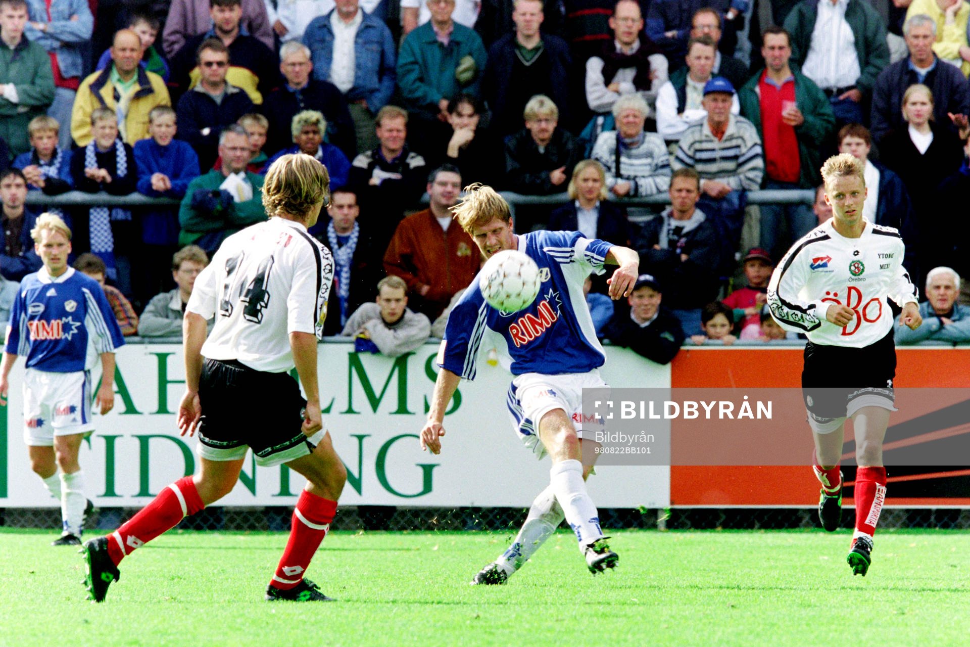 Jesper Mattsson, Halmstad