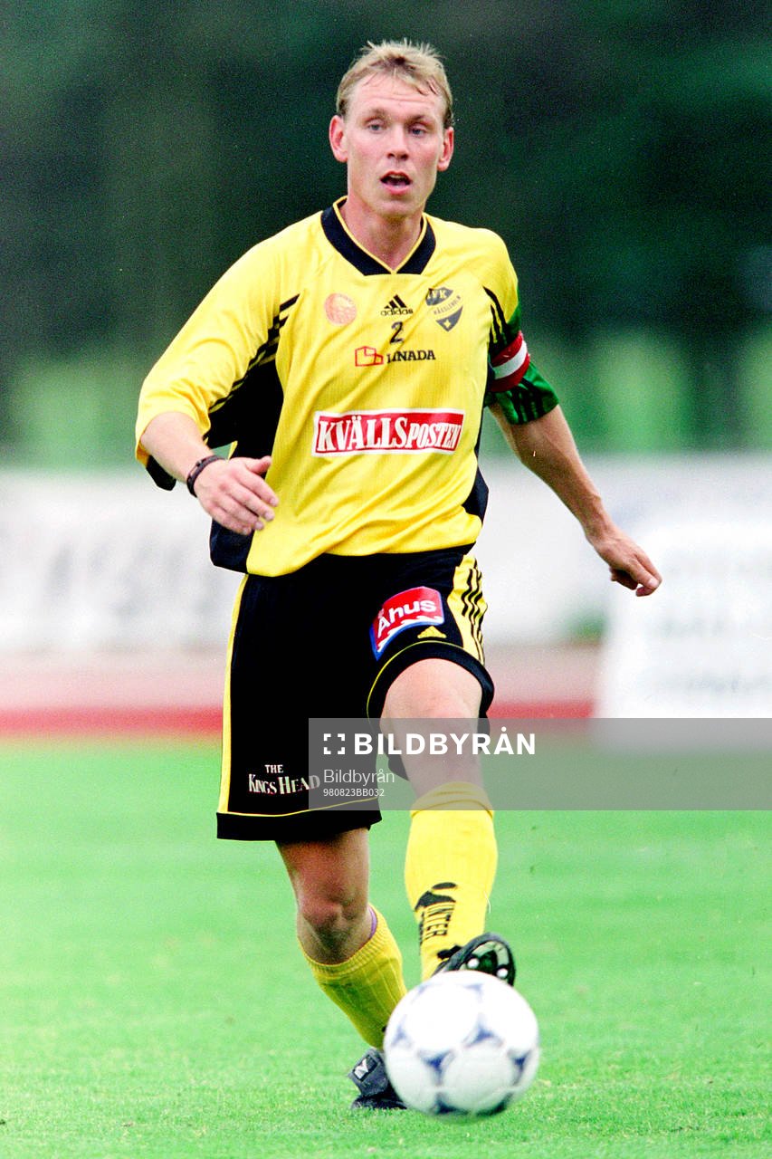 Andrée Jeglertz, Hässleholm