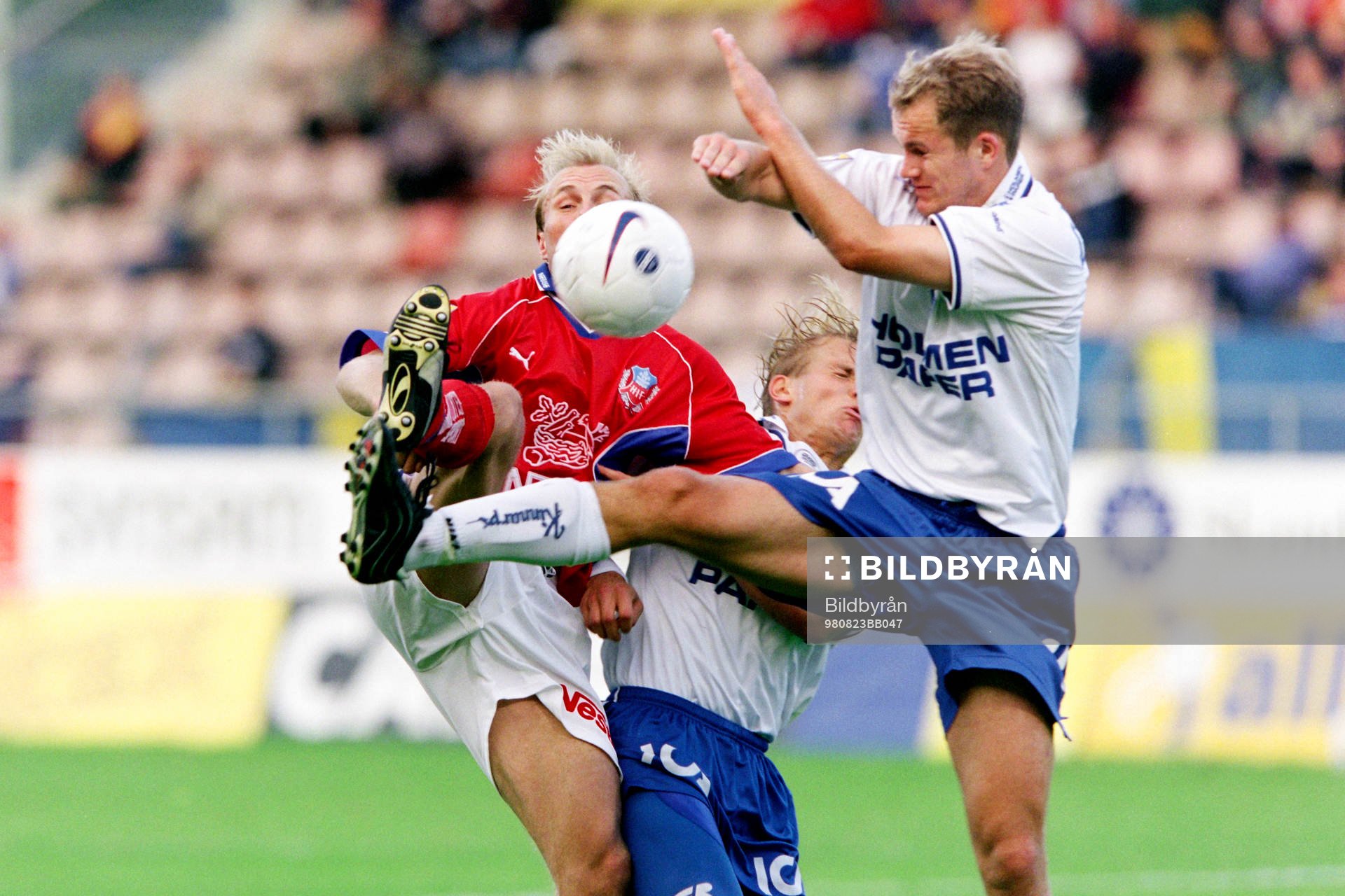 Peter Wibrån, Helsingborg