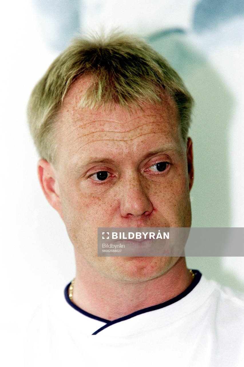 Lasse Larsson, Malmö