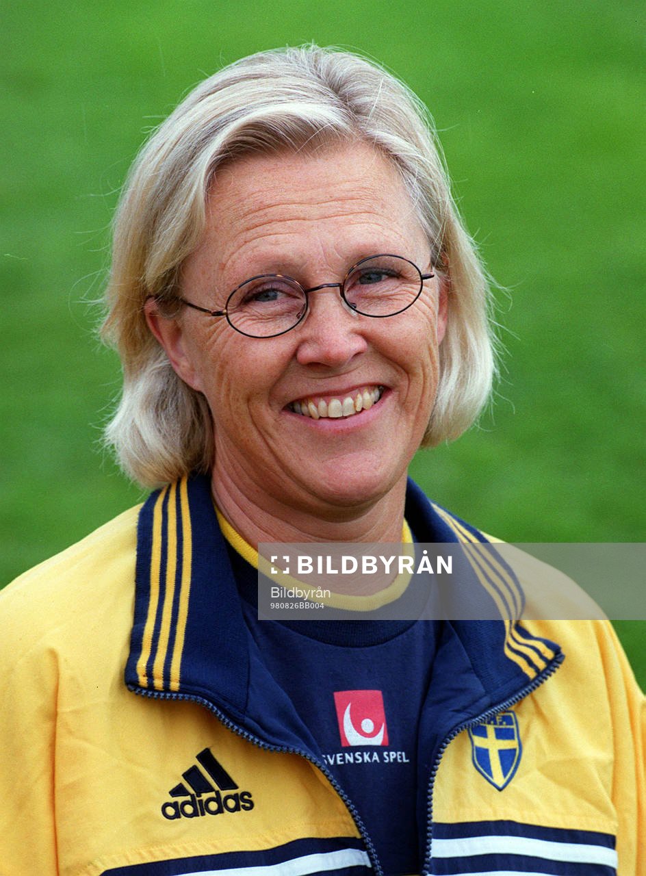 Anna-Lena Kjellsson