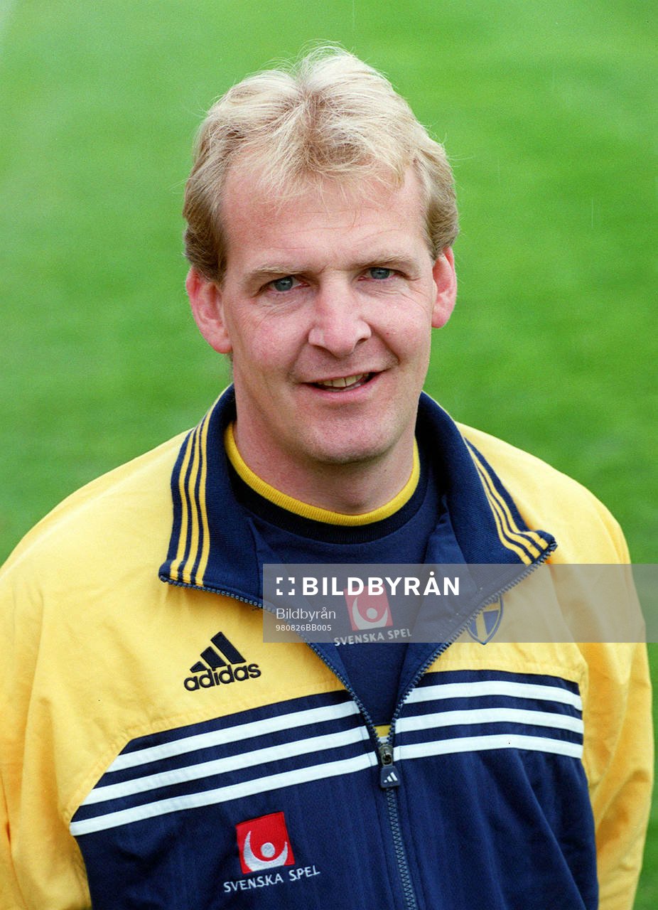 Håkan Pemhede