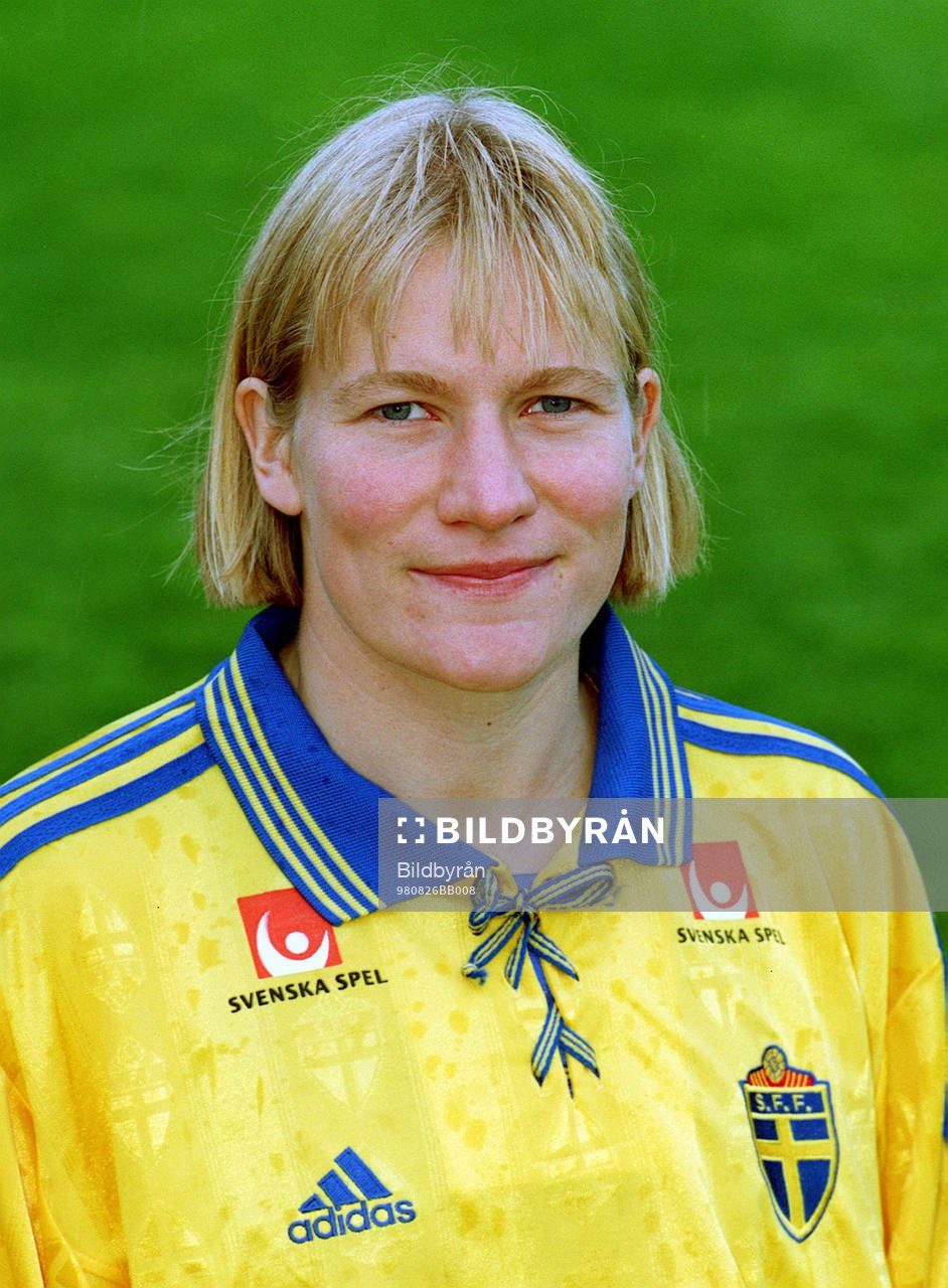 Kristin Bengtsson, Sverige