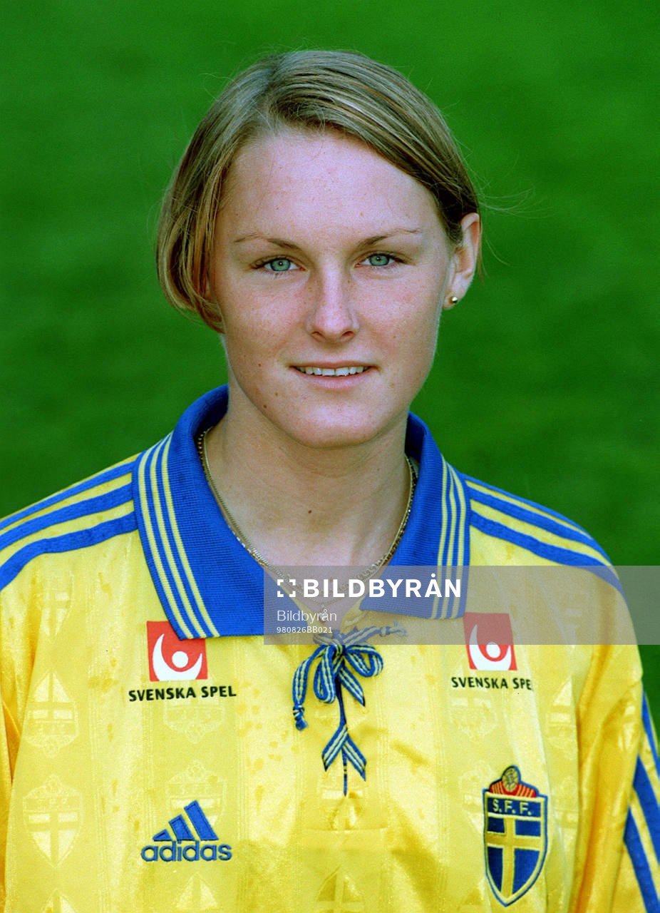 Salina Olsson, Sverige