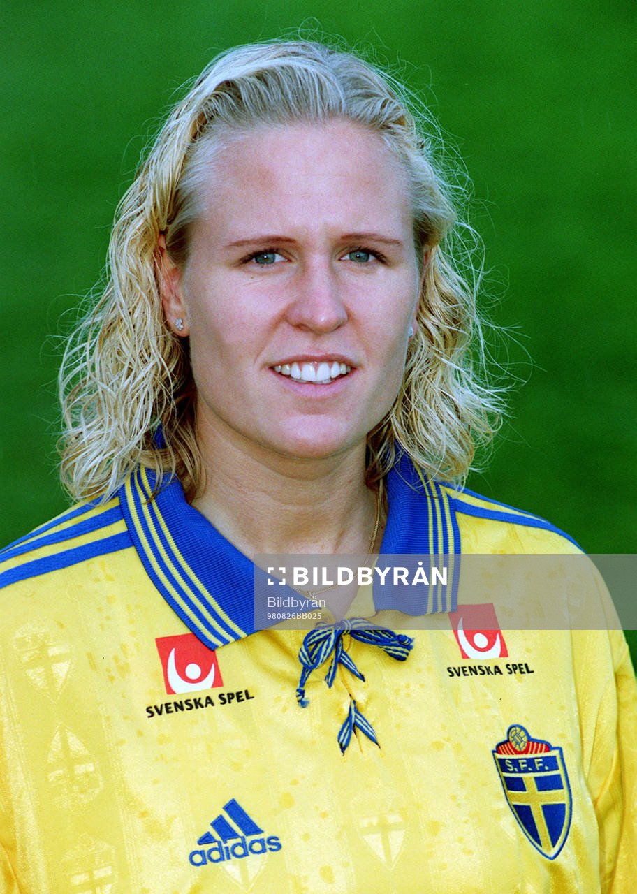 Jessica Sundh, Sverige