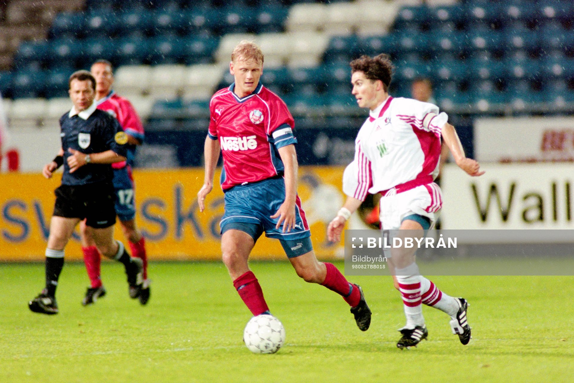 Ulrik Jansson, Helsingborg