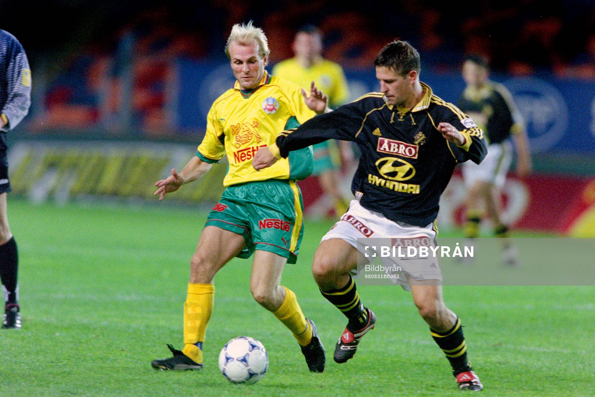 Peter Wibrån, Helsingborg