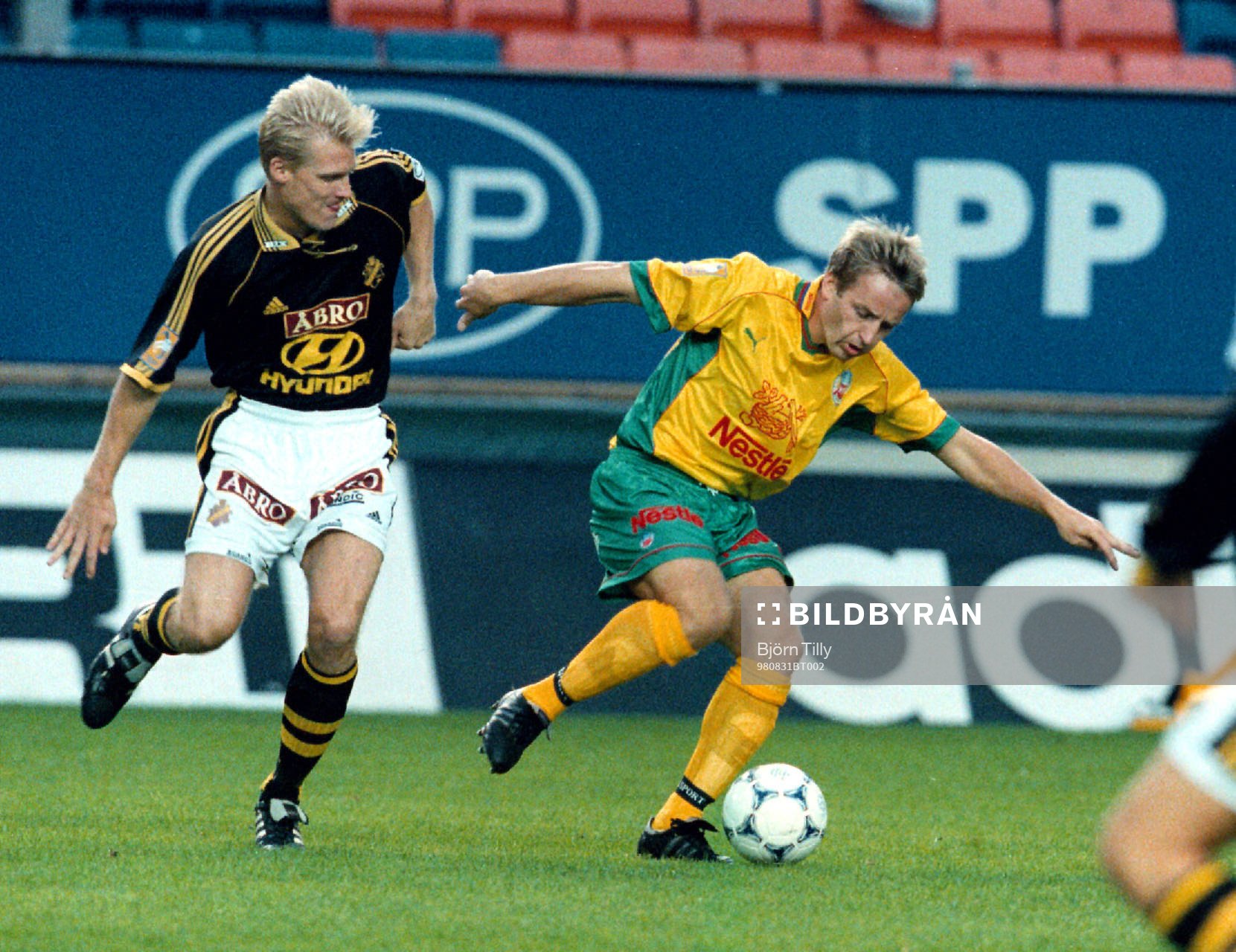 Stig Johansen