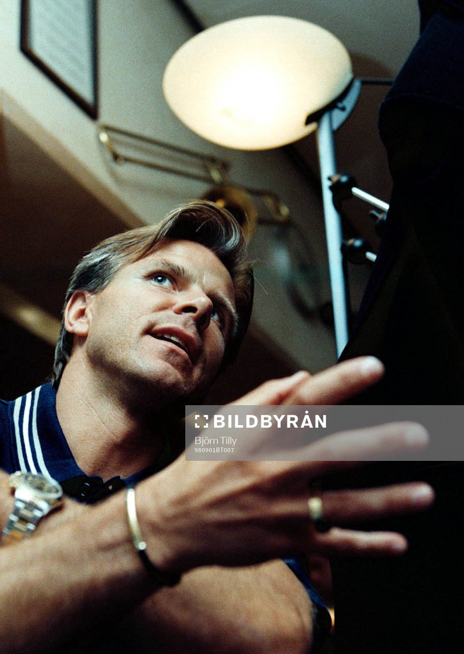 Roland Nilsson