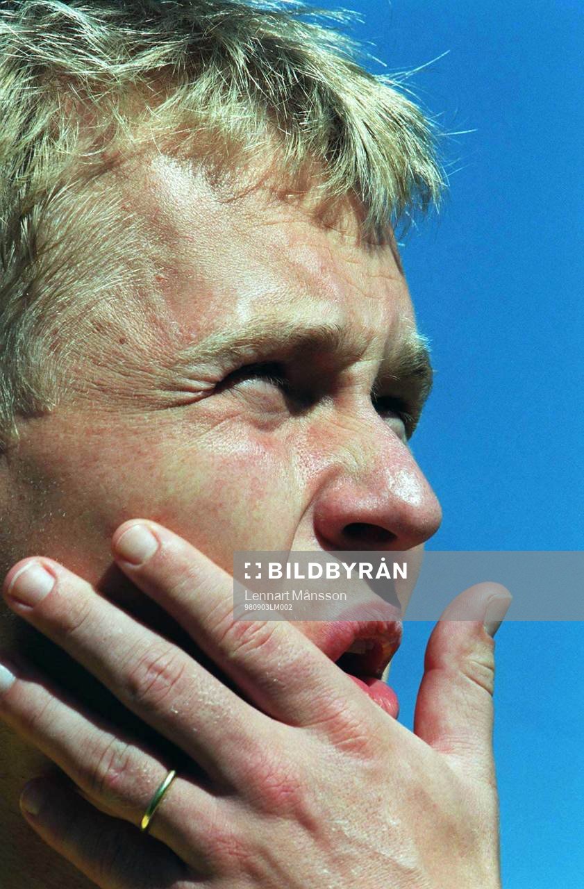 Pär Zetterberg