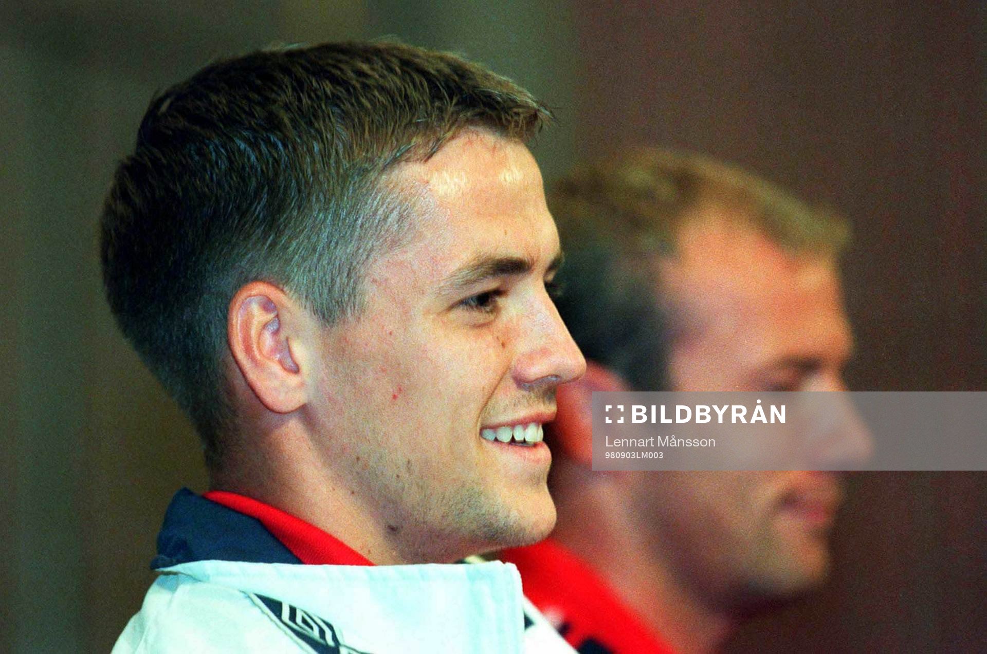 Michael Owen