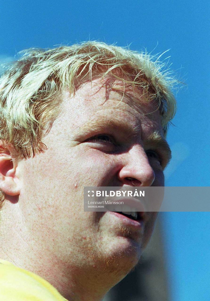 Jörgen Pettersson