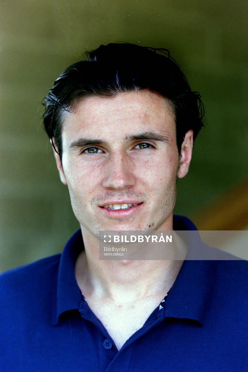 Yksel Osmanovski, Bari