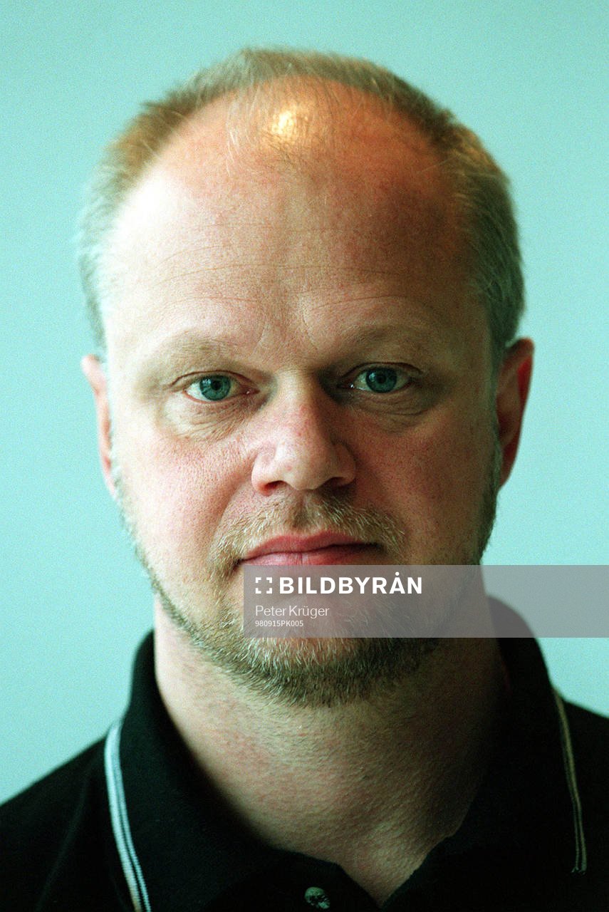 Roger Melin, Brynäs