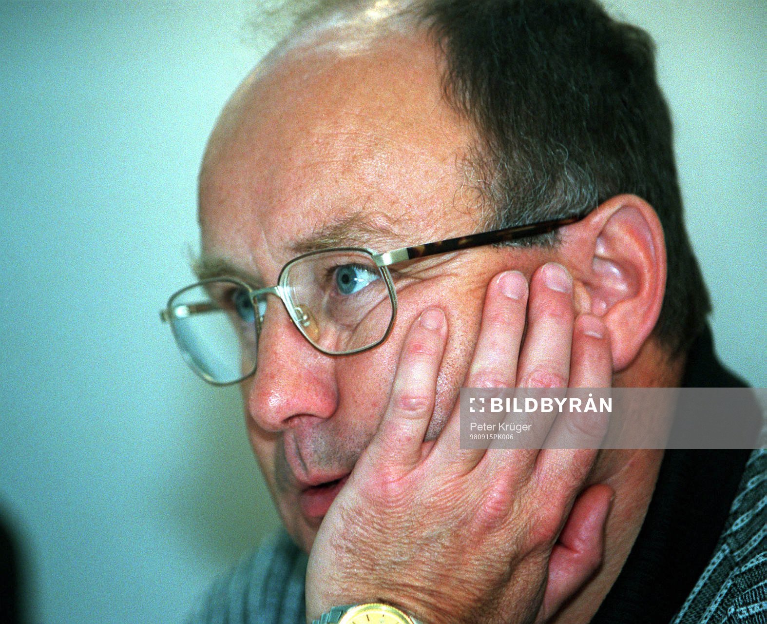 Olle Öst, Leksand