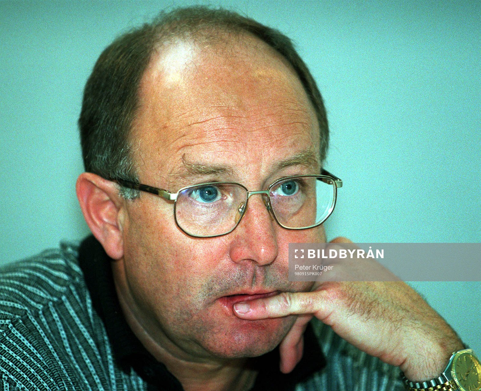 Olle Öst, Leksand