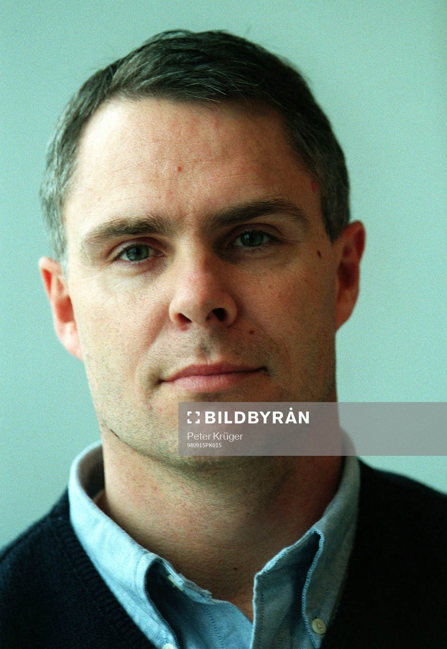 Randy Edmonds, tränare HV 71