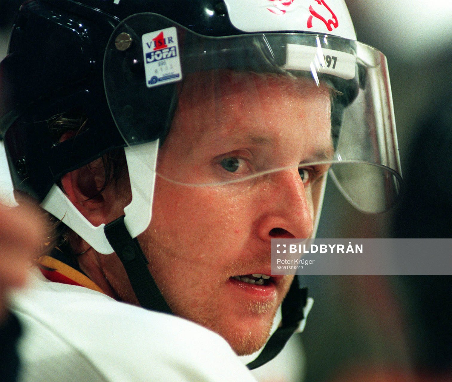 Espen Knutsen, Djurgården