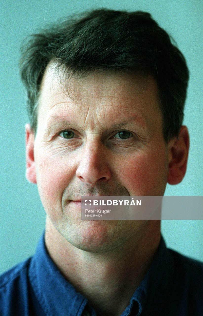 Lars Molin, Björklöven