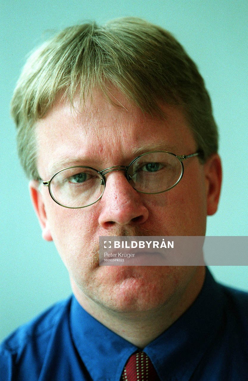 Ulf Taavola, tränare Luleå
