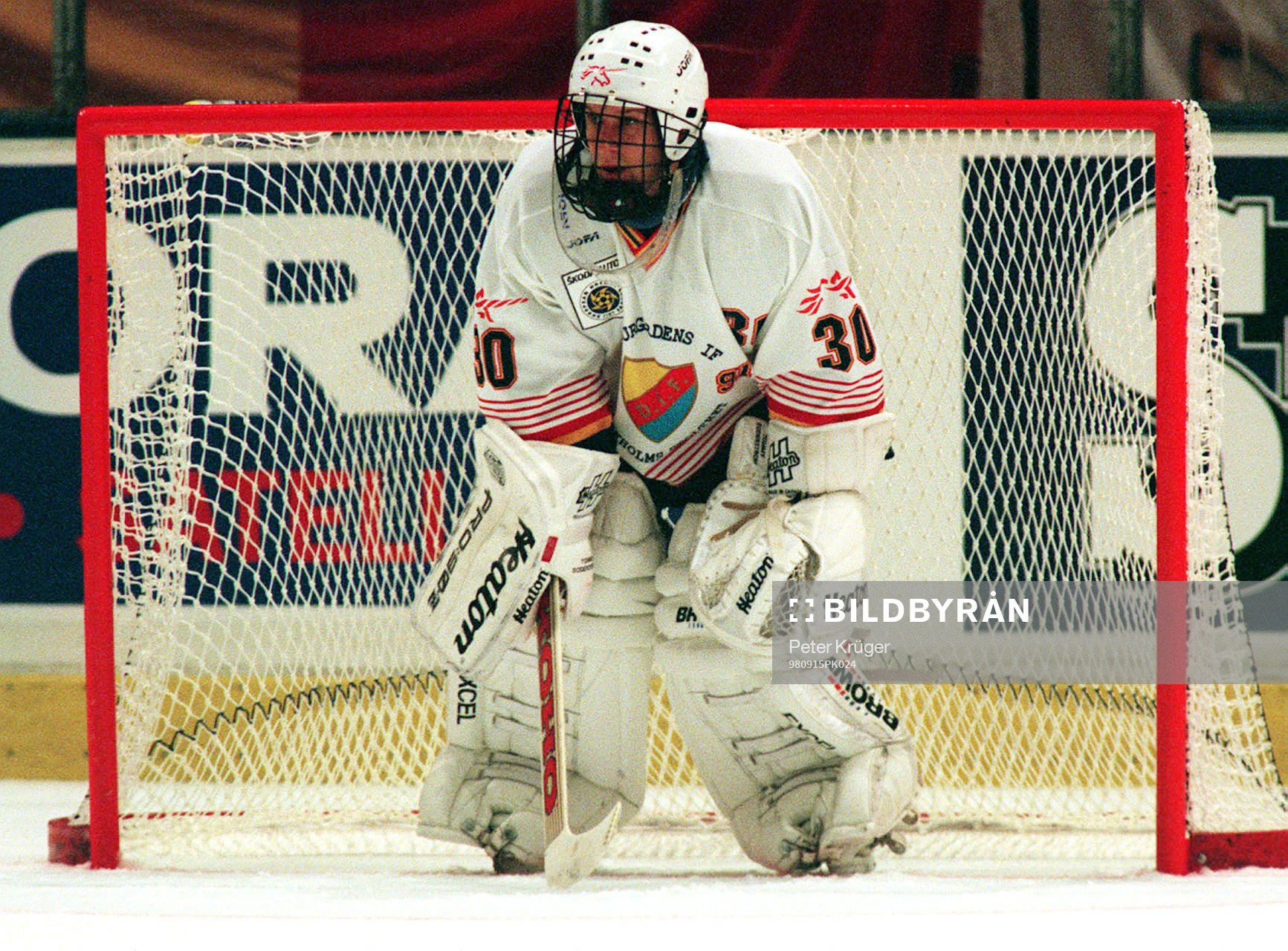 Tommy Söderström, Djurgården
