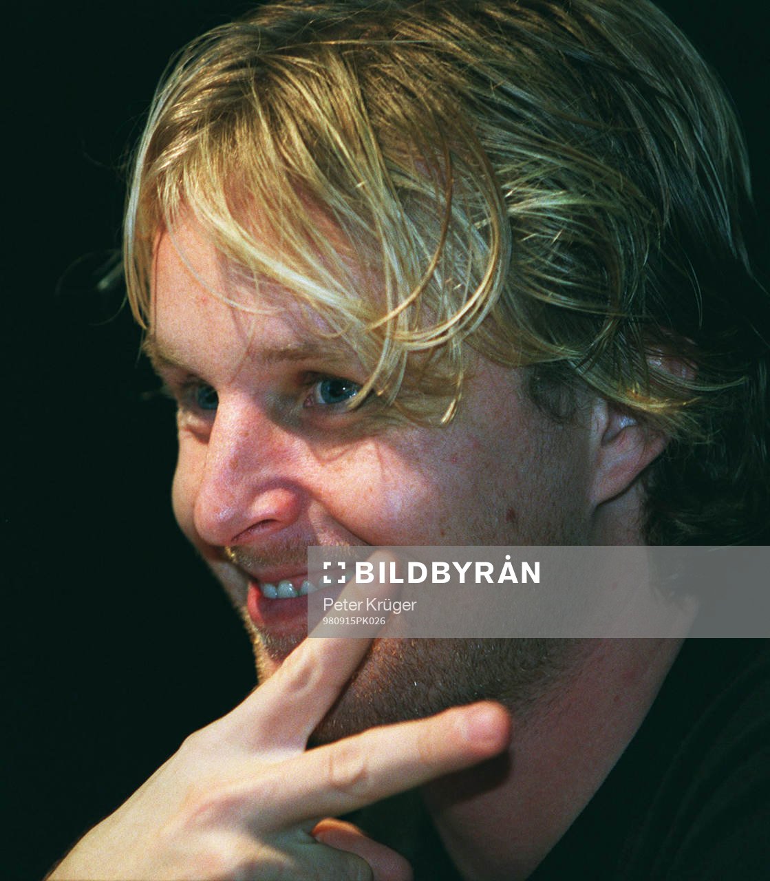 Espen Knutsen