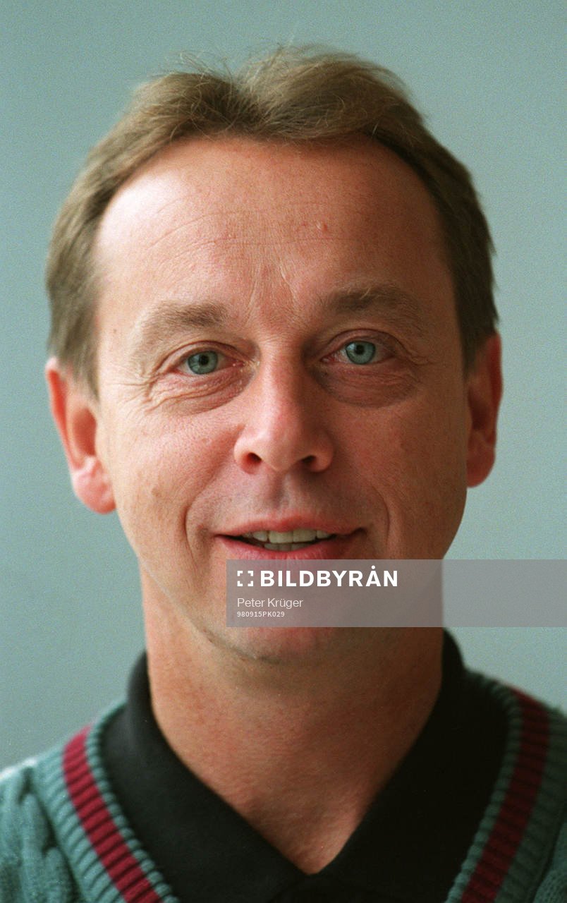 Pär Mårts, Västerås