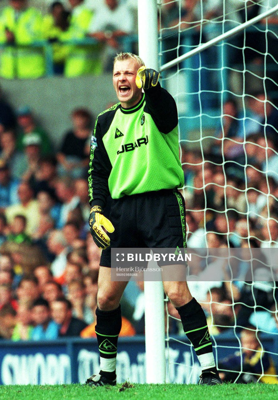 Magnus Hedman, Coventry