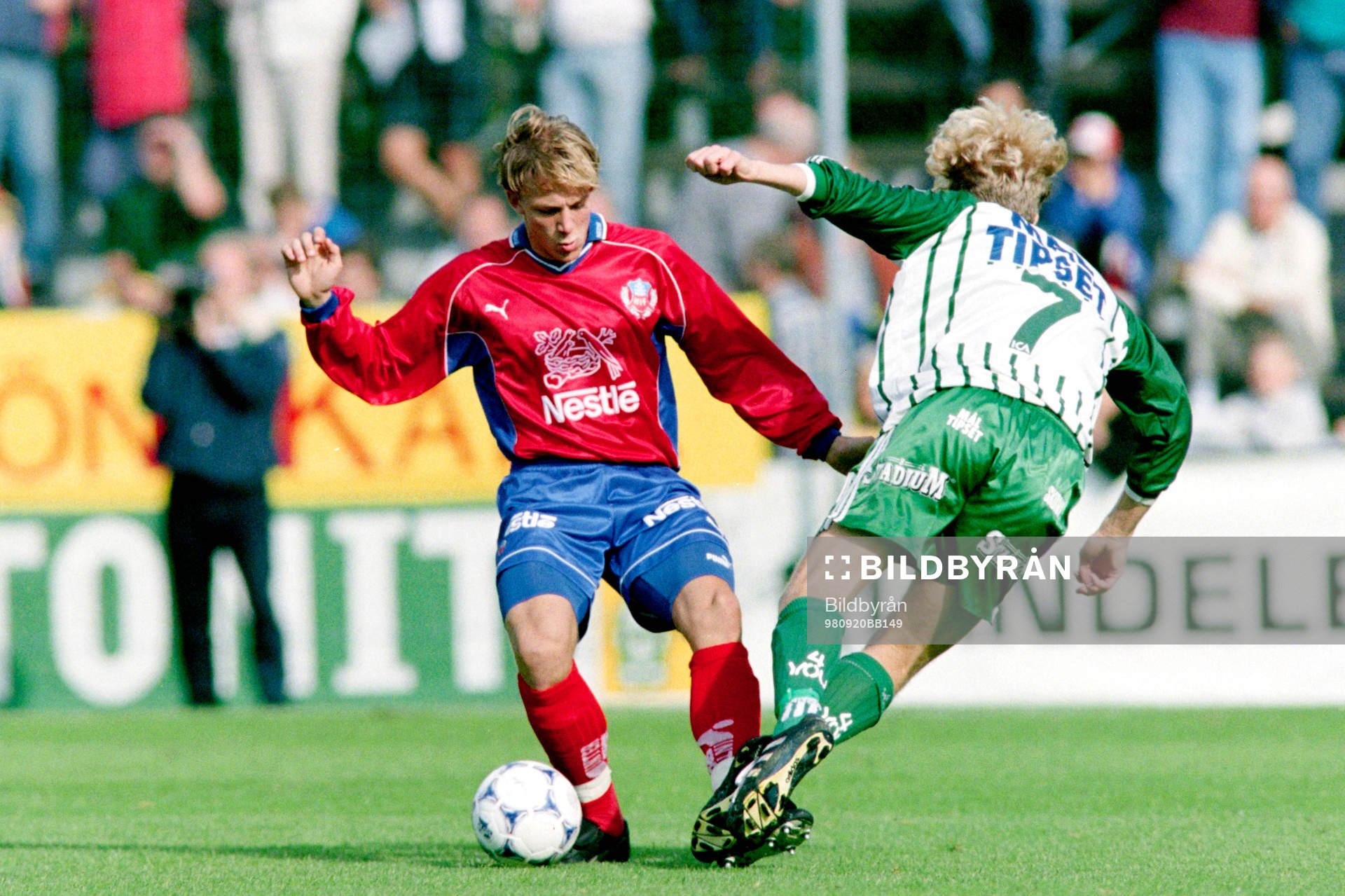 Erik Edman, Helsingborg