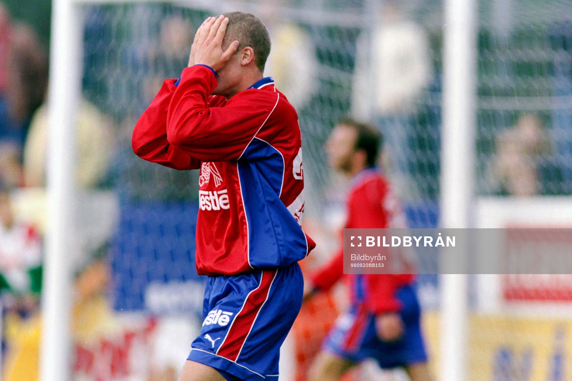 Christoffer Andersson, Helsingborg